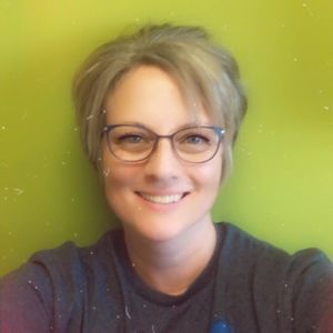 Meet your Posher, Roxanne